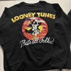 Looney Tunes Sweatshirt 