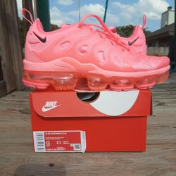 Nike Vapormax Plus 'Bubblegum'