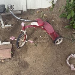 Radio Flyer 