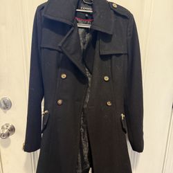 Express Winter Coat 
