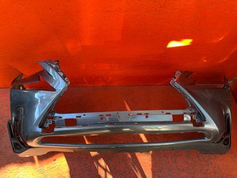 2015 2016 2017 Lexus NX200t NX300h Front Bumper Cover OEM 52119-78050