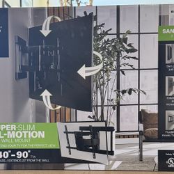 TV Wall Mount Sanus Elite