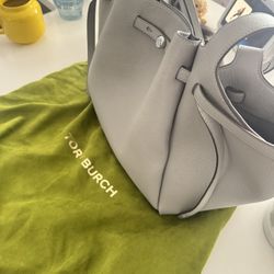 Tory Burch Romy Bag - Large