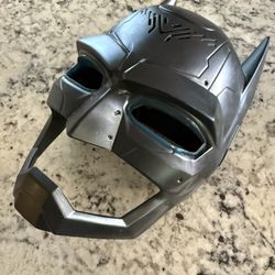 Light Up Batman Mask
