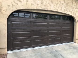 Garage doors openers springs etc
