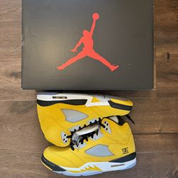Jordan 5 Tokyo