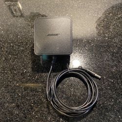 Bose Power Supply 95PS-030-CD-1 for SoundDock Portable & SoundLink Music Systems