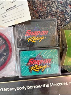 Large Snap-On Collection