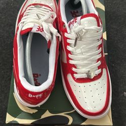 Bape Star Size 10 