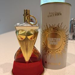 Jean Paul Gaultier Gaultier Divine Le Parfum 3.4 fl oz New with Box