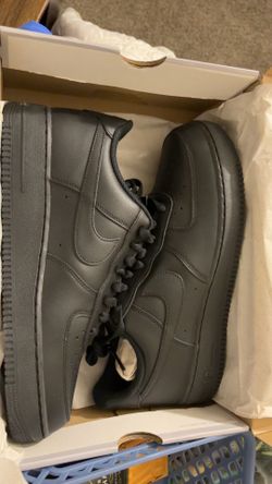 Air Force’s