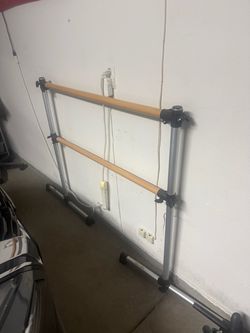 Ballet Barre