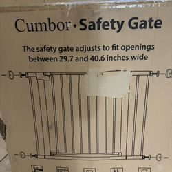 Baby Gate 