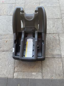 Graco Car Seat Base