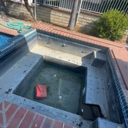 Pool Epoxy 