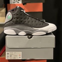 Jordan 13 “ Size 11.5 $200.00 