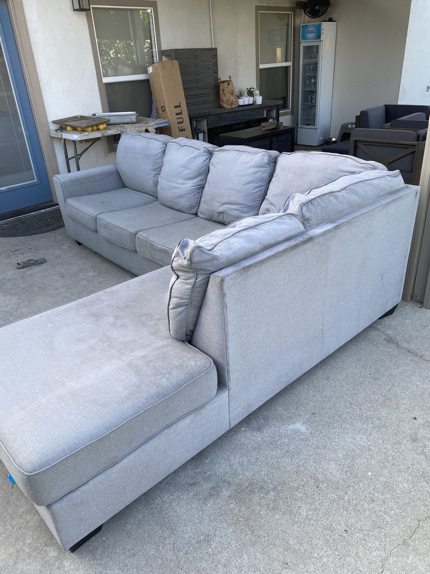 Couch