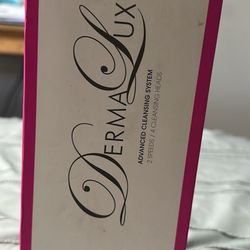 Dermaluxe Advanced Face brush 