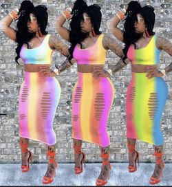 2 piece outfit