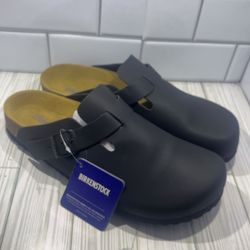 Birkenstock Clog Size 10 Men