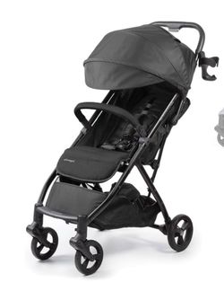 Ingenuity 3Dquickclose CS+ Compact Fold Stroller