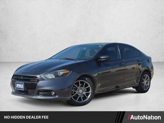 2014 Dodge Dart