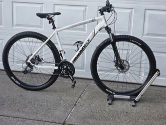 29er Diamondback Mountain Bike