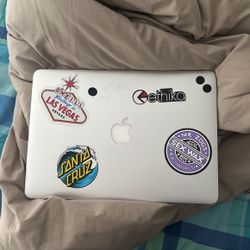 macbook air ‘16