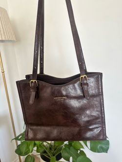 Vintage Tote Bag for Women, Everyday Shoulder Bags with Zipper