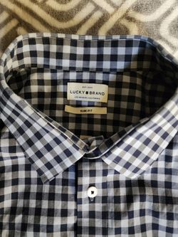 Mens Long Sleeve Button Down shirts