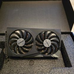 Nvidia GeForce RTX 3060 12gb