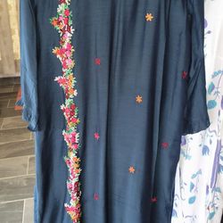 Indian Kurti (2 Pcs)