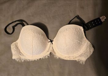Victoria's Secret Dream Angels Lace Bra