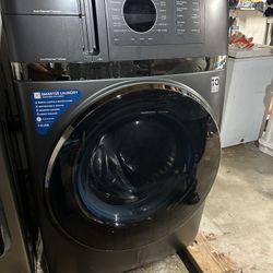 2 In 1 Washer And Dryer