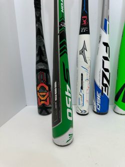 Easton S450 Baseball Bat Model YBB18S4508
