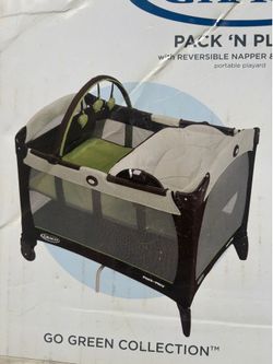 graco pack n play