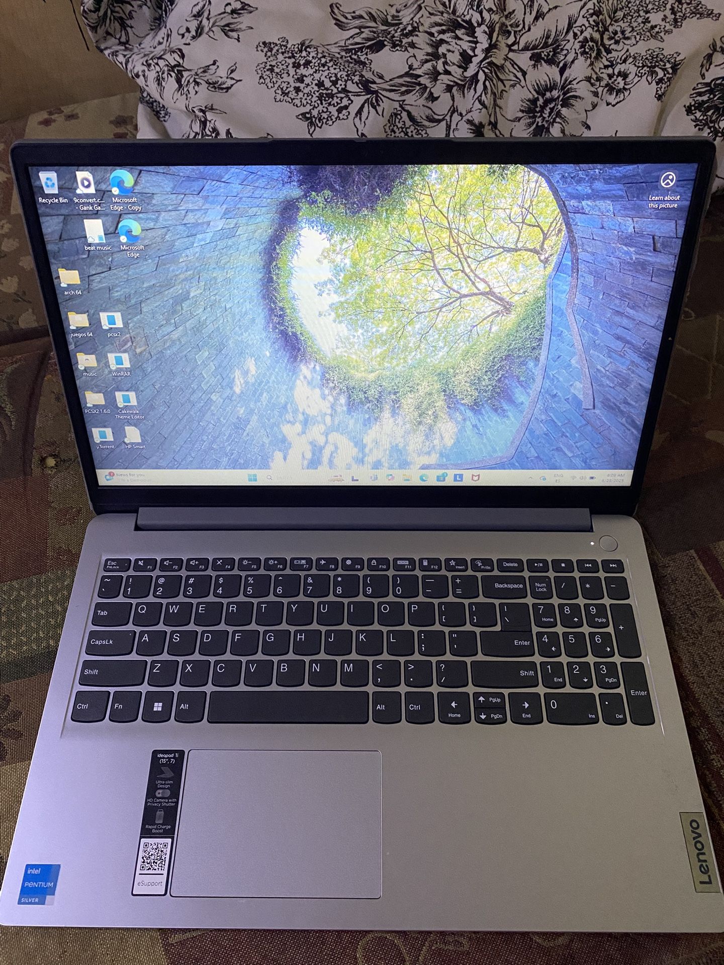 Hd Laptop