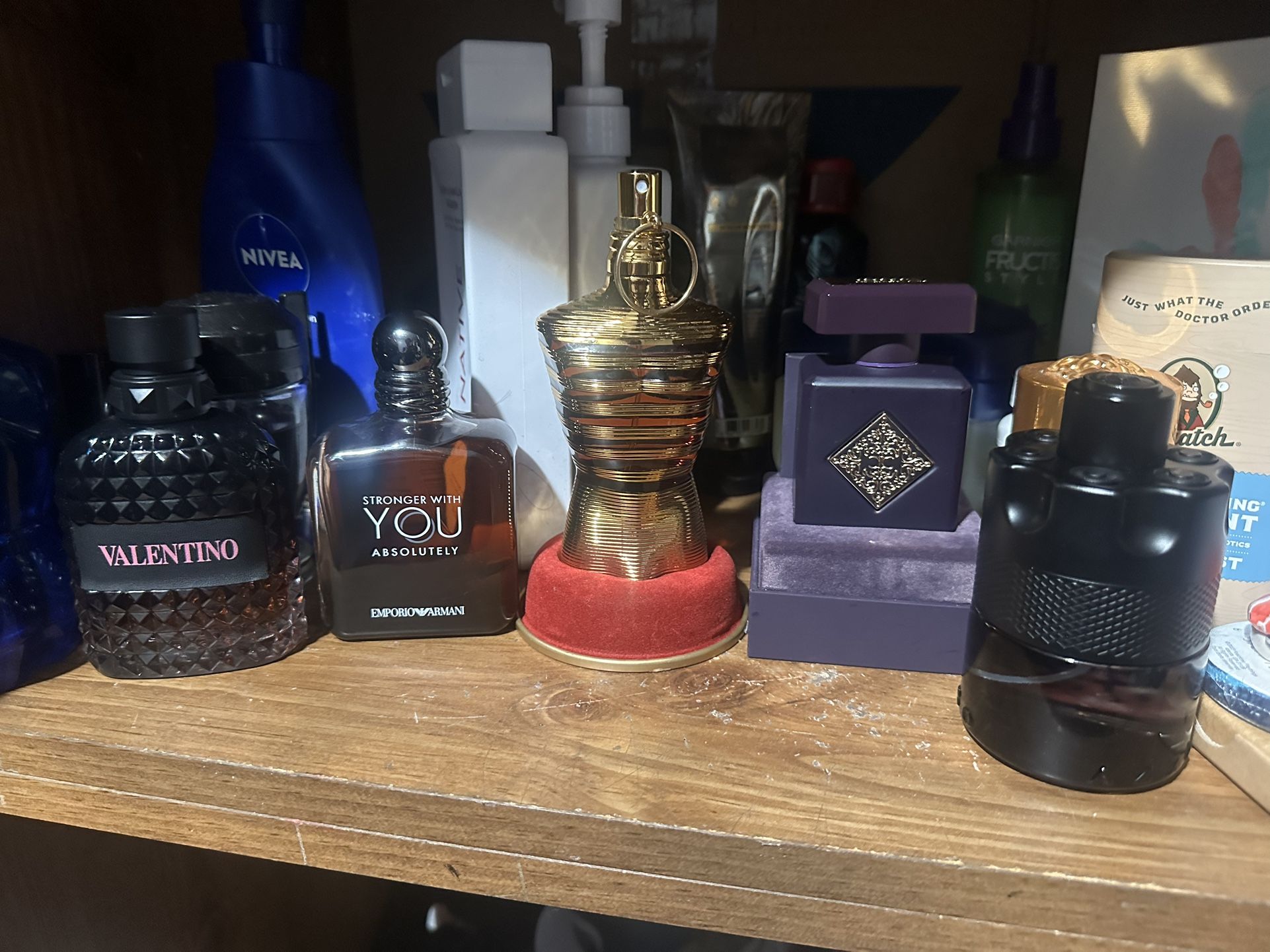 Colones Collection 105$ Each