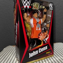 John Cena