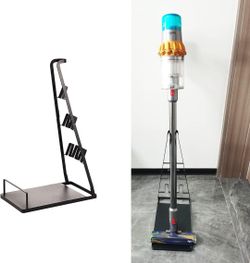 Universal Vacuum Stand