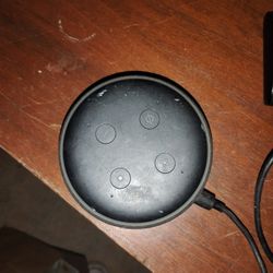 Amazon Echo Dot D9N29T 3rd Gen Smart Speaker...