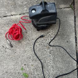 Air Pump