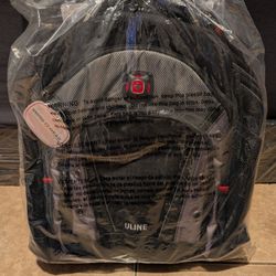 Uline Laptop Backpack 