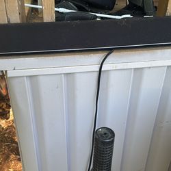 Vizio Sound Bar 