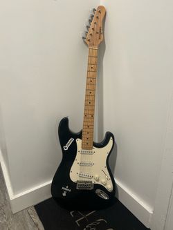 Guitar