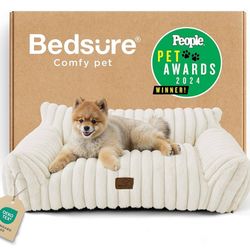 Bedside Couch For Pets 