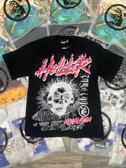 HELL STAR SHIRT