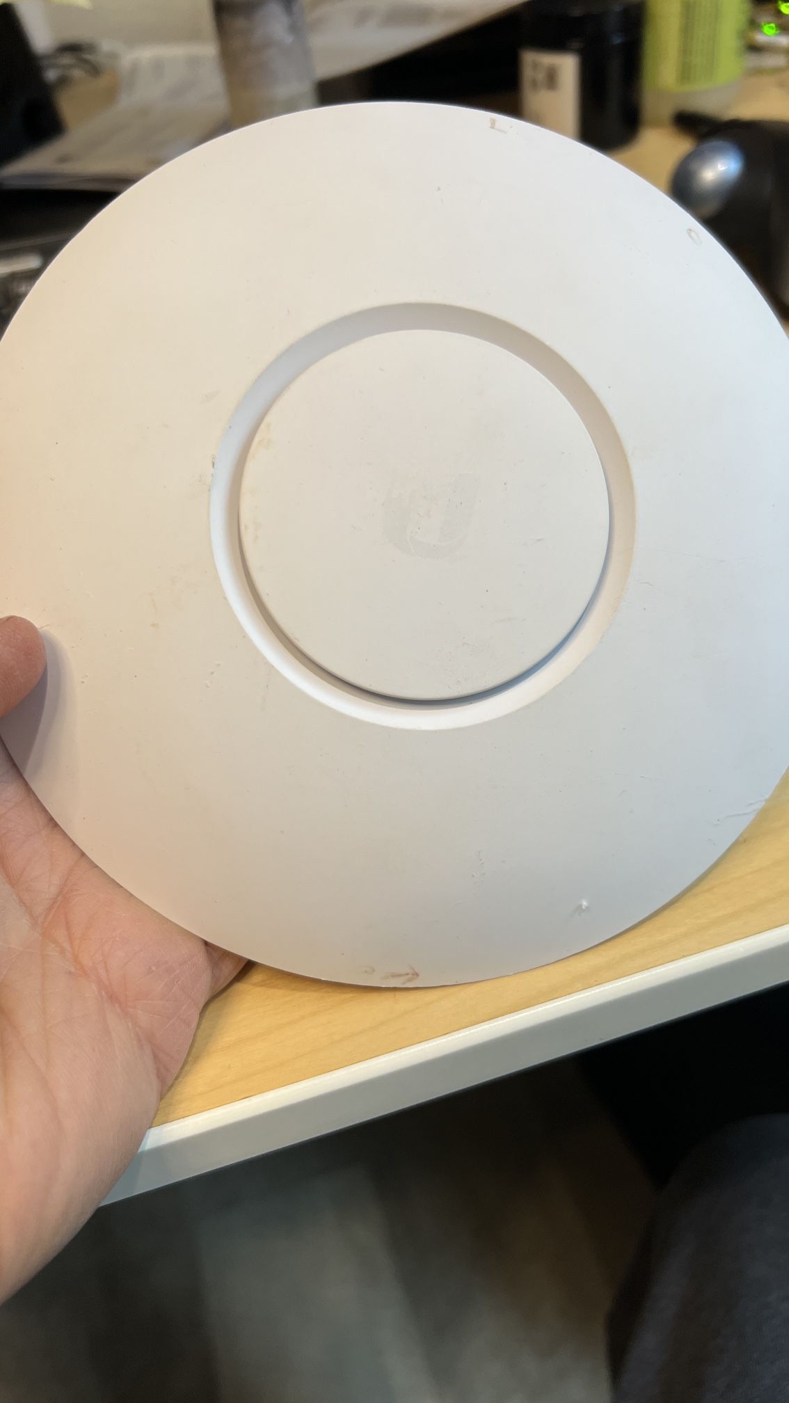 Ubiquiti UniFi AP AC Lite, Cloud Key Controller And 2 Power Adapters