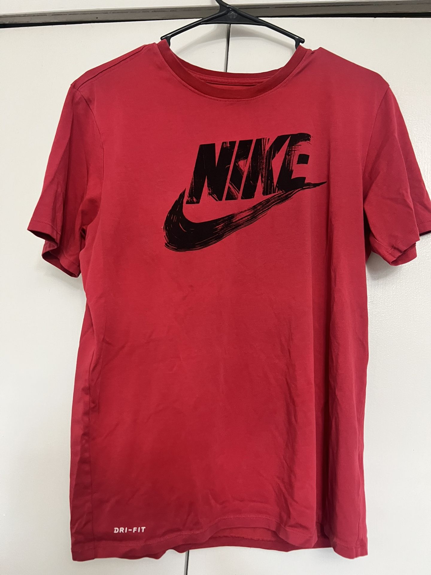 Boys Nike Dri-Fit Shirt