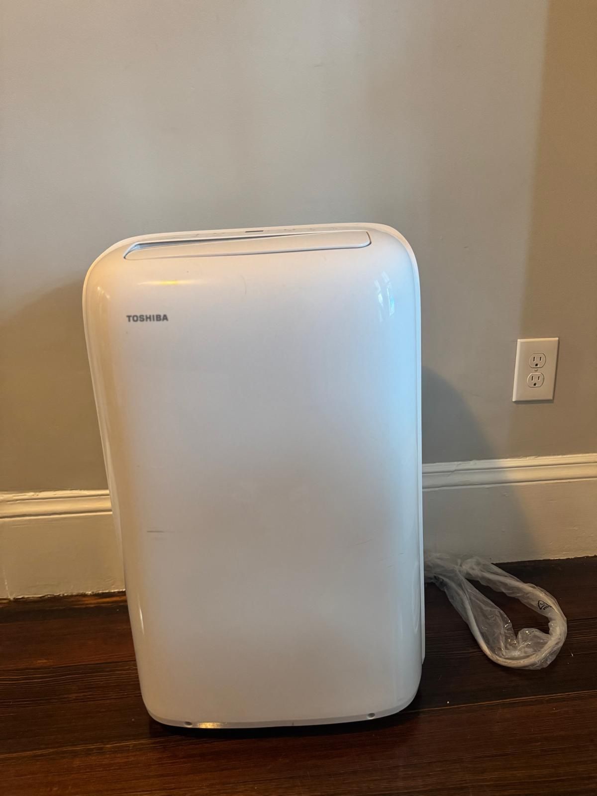 Toshiba Portable AC